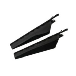 BLADE MCX2 Lower Main Blade Set (1 pair) EFLH2420